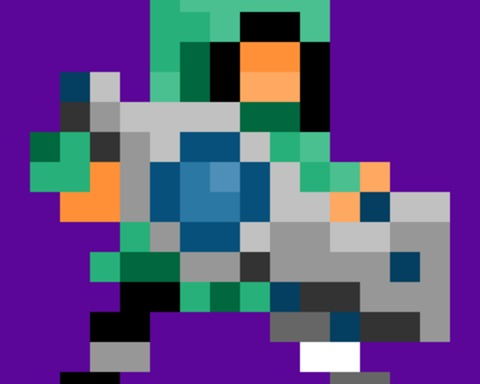 Gun-Stable