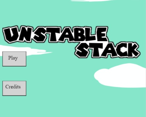 Unstable Stack