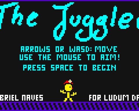 The Juggler
