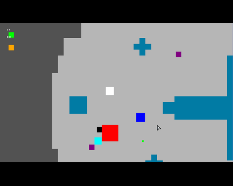 Space gardener