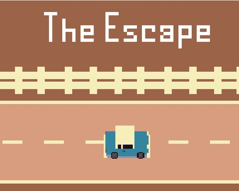 The Escape