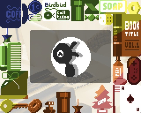 Birdbird's Life Balancing Agency