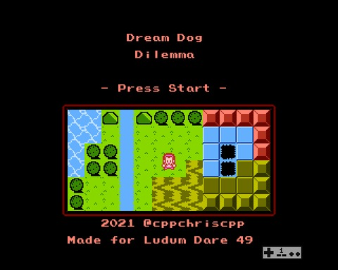 Dream Dog Dilemma