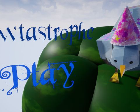 Cawtastrophe