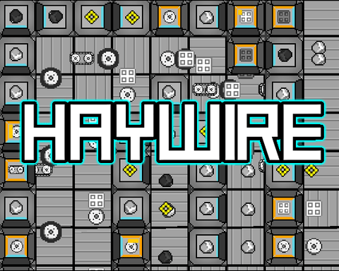 Haywire