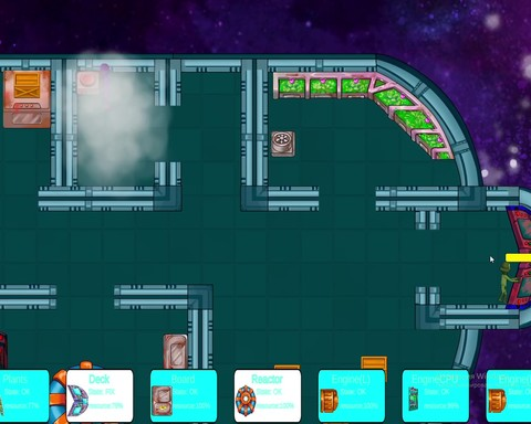 Space Truck
