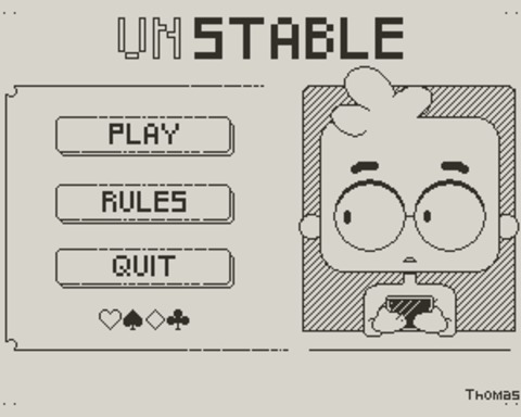 UnStable