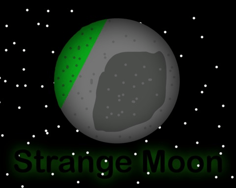 Strange Moon