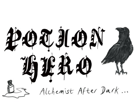 Potion Hero: Alchemist after Dark