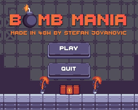 Bomb Mania