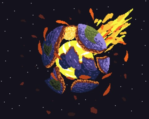 Asterogunner