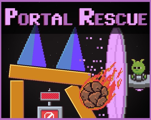 Portal Rescue