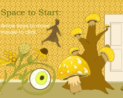 The Yellow Wallpaper