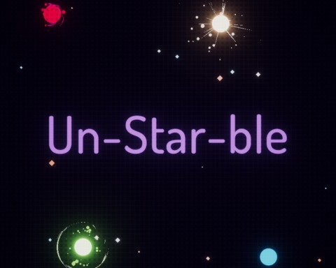 Un-Star-ble