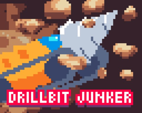 Drillbit Junker