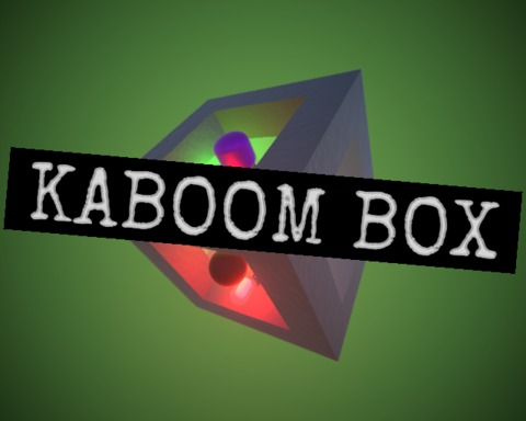 Kaboom Box