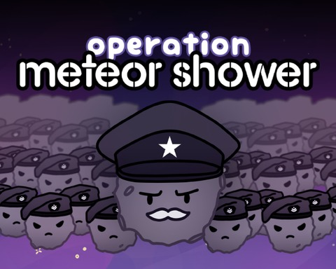 Operation Meteor Shower