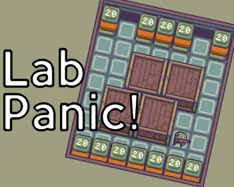 Lab Panic!