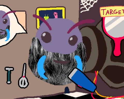 Bugsy's Barbershop