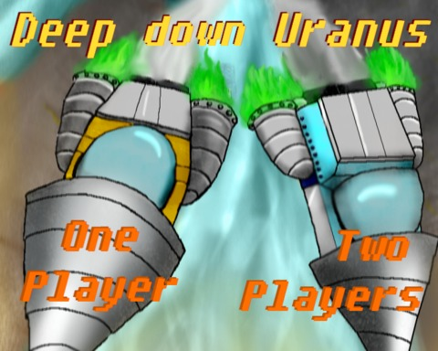 Deep Down Uranus