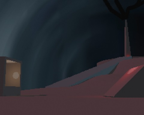 Escape Instable