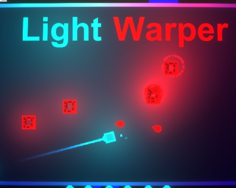 Light Warper