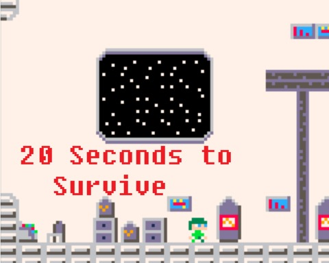 20 Seconds to Survive