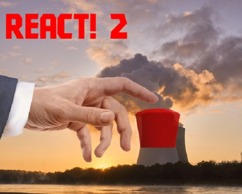 React! 2