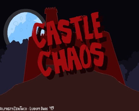 Castle of Chaos