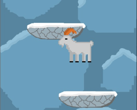 Jump Goat