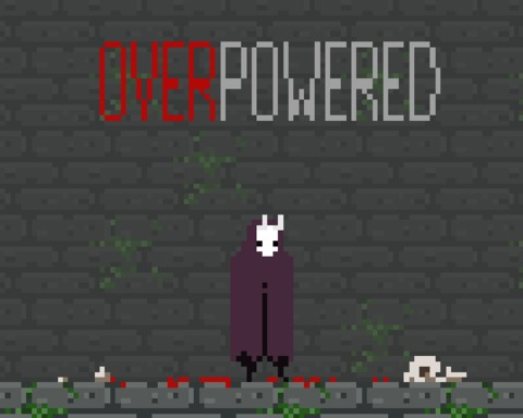 Overpowered