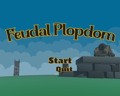 Feudal Plopdom