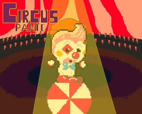 Circus Panic