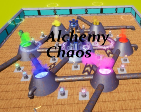 AlchemyChaos