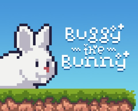 Buggy the Bunny