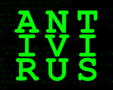 ANTIVIRUS