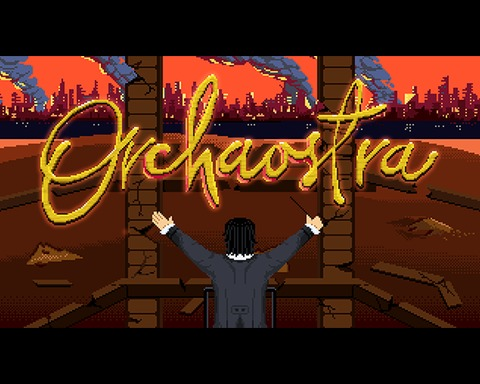 Orchaostra