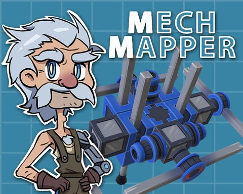 Mech Mapper