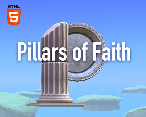 Pillars of Faith