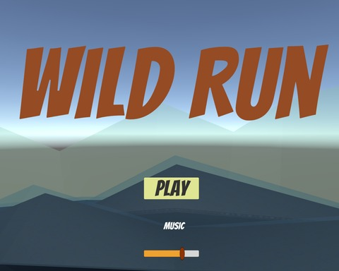 Wild Run