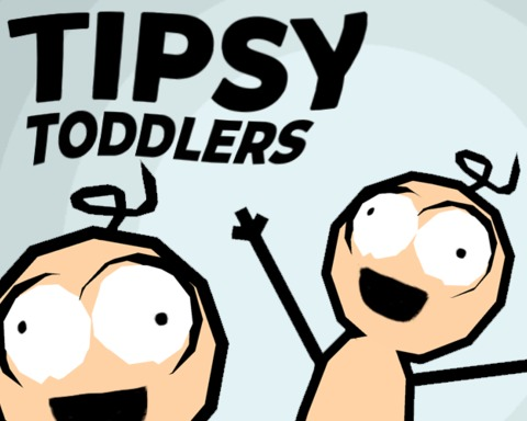 Tipsy Toddlers