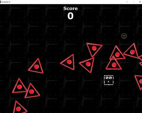 Unstable Ai