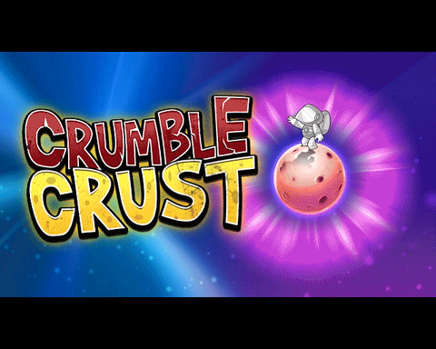 Crumble Crust