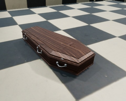 Coffin Run