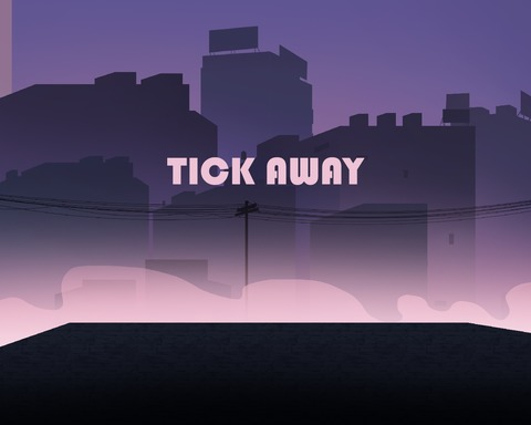Tick Away