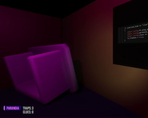 UNSTABLE [ Warning, PERMADEATH ]
