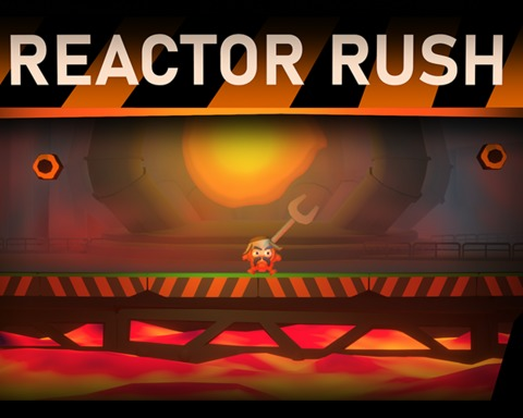 Reactor Rush