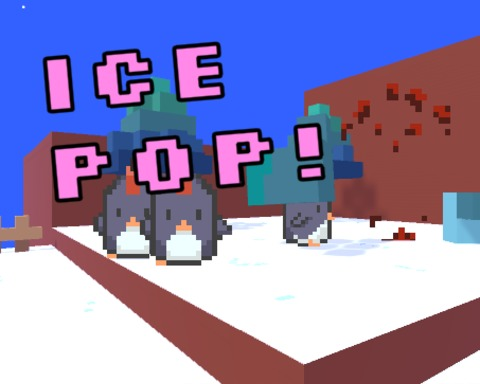Ice Pop!