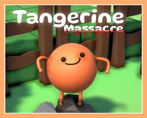 Tangerine Massacre