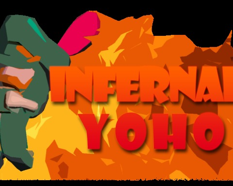 Infernal YO-HO